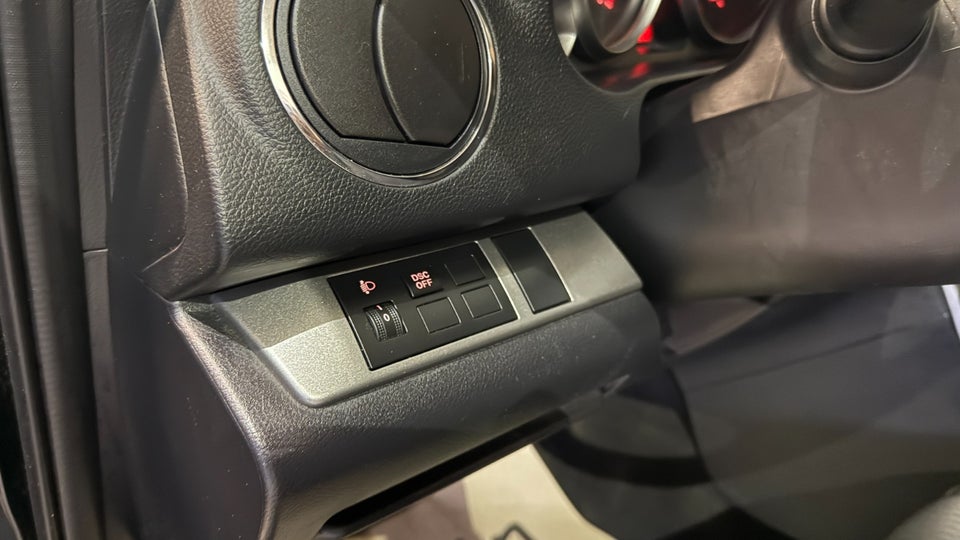 Mazda 6 2,0 Advance 5d