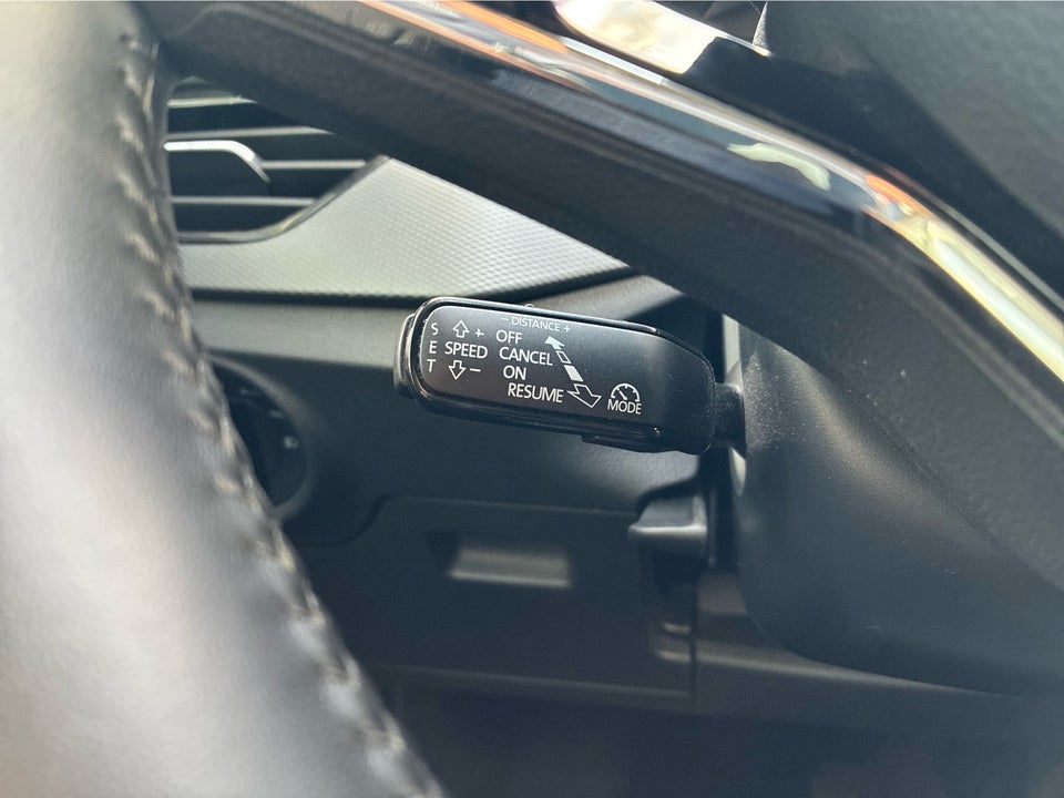 Skoda Kamiq 1,5 TSi 150 Tour de France DSG 5d