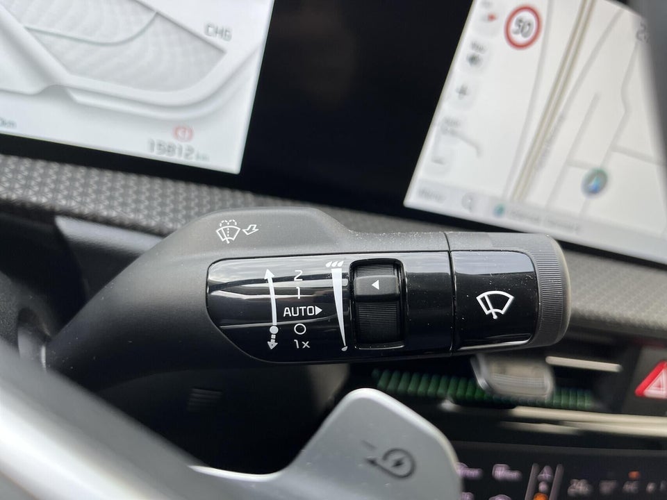 Kia EV6 77 Long Range Prestige 5d