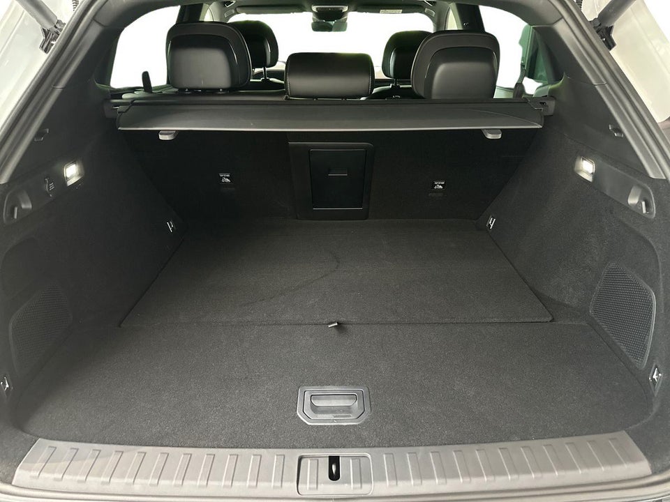 Zeekr 7X Long Range RWD 5d