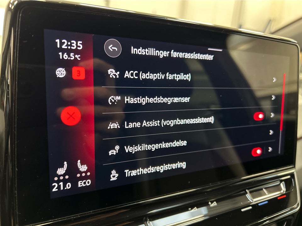 VW ID.3 58 1ST Plus Performance 5d