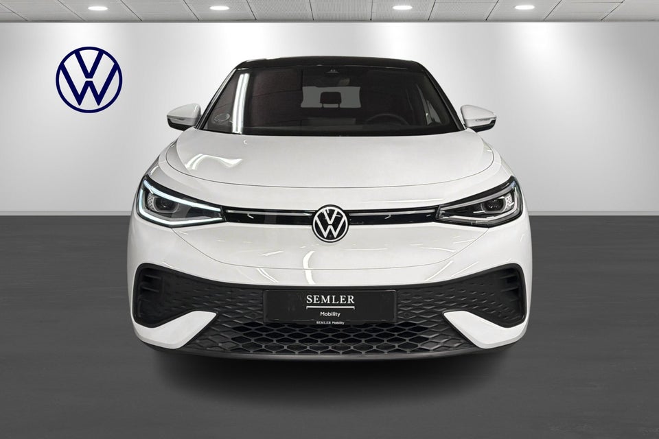 VW ID.5 77 Style+ 5d