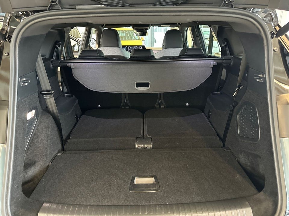 Peugeot e-5008 77 GT 7prs 5d