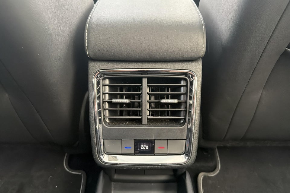 Skoda Enyaq 85 iV Sportline Coupé 5d