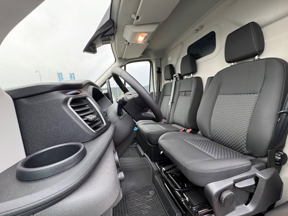 Ford Transit 350 L3 Van 2,0 EcoBlue Trend aut. H2 RWD