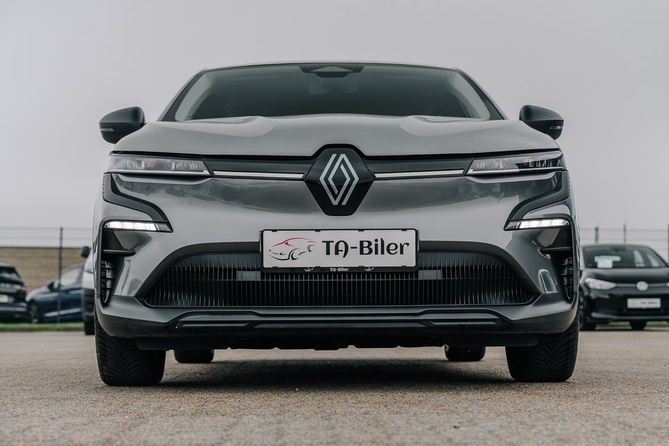 Renault Megane E-Tech 60 Evolution ER 5d