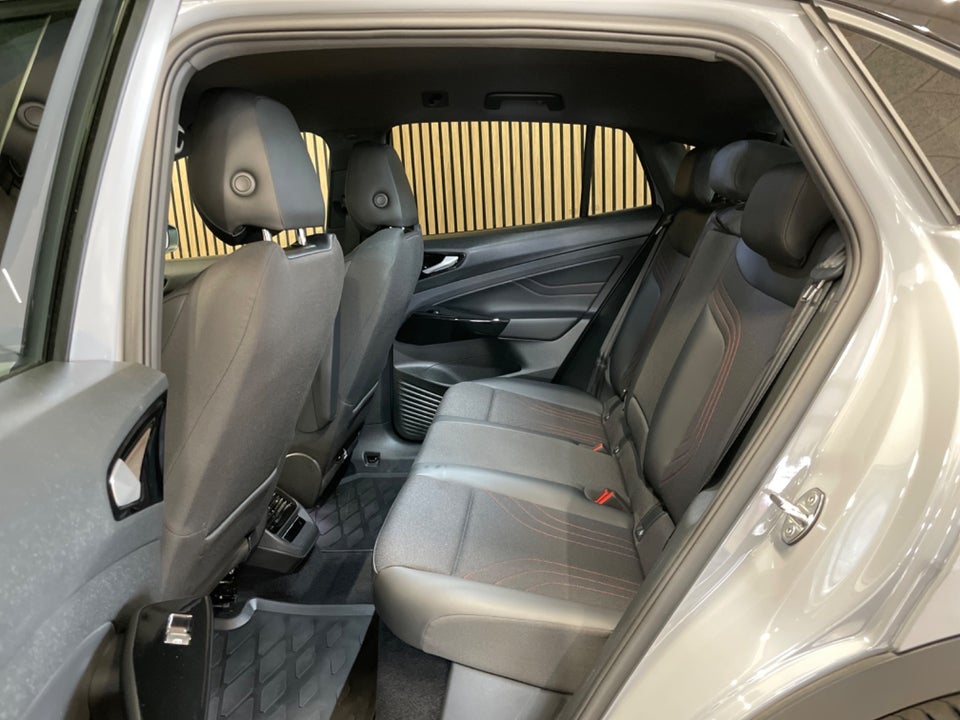 VW ID.5 77 GTX 4Motion 5d