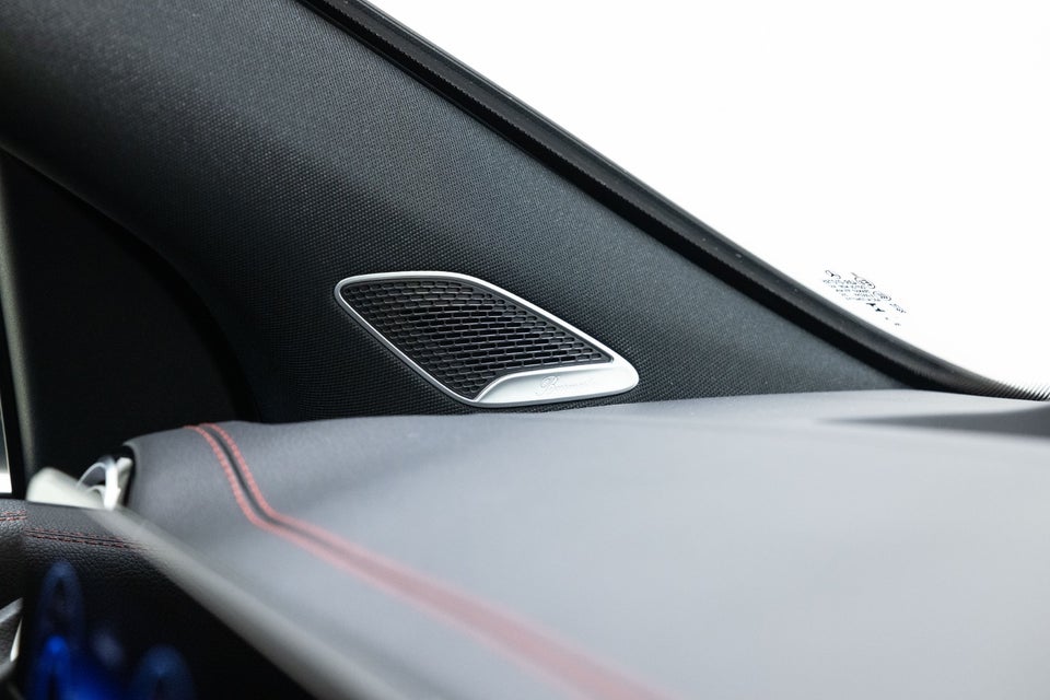 Mercedes EQA250+ AMG Premium 5d