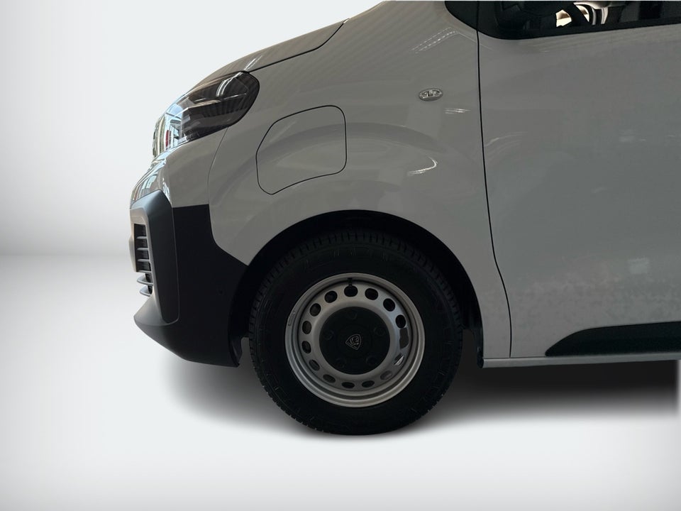 Peugeot e-Expert 75 L2 Premium Van