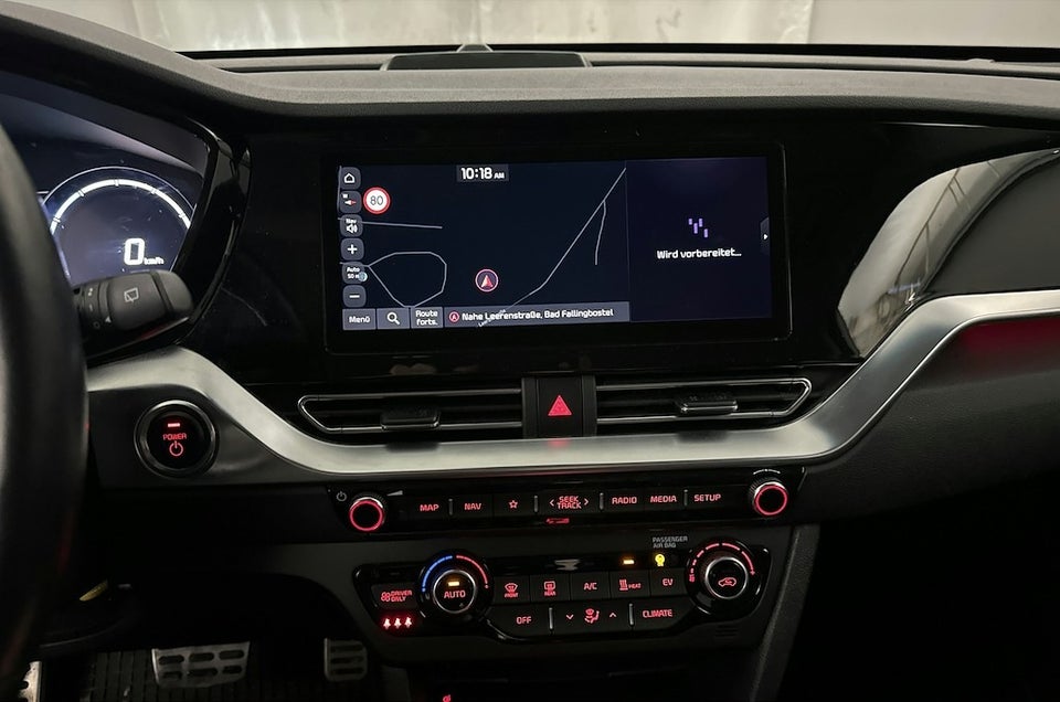 Kia e-Niro 64 Spirit 5d