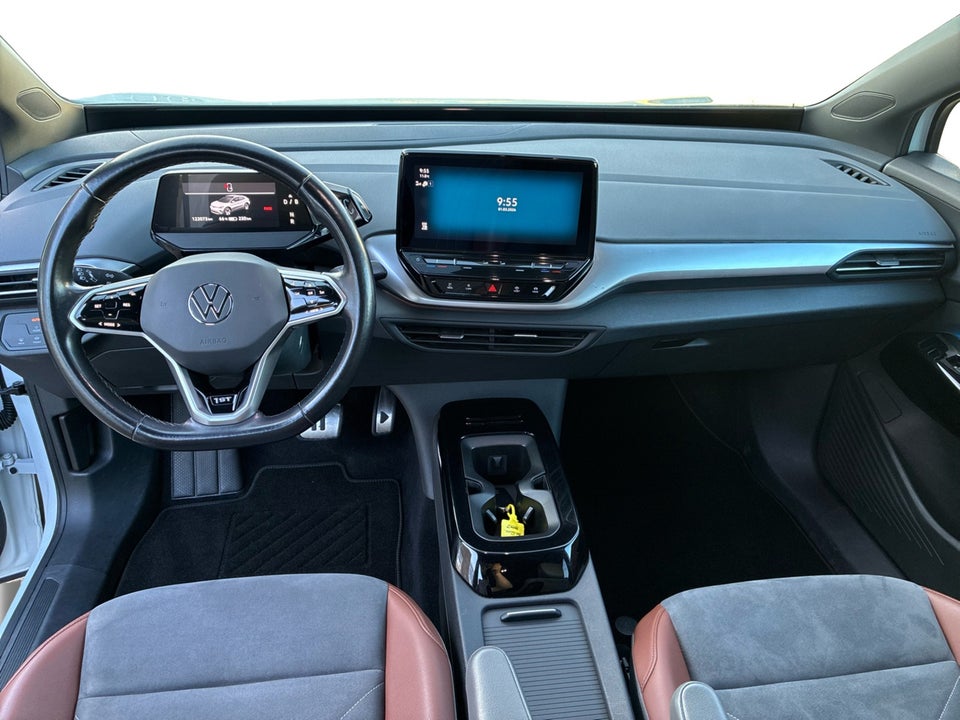 VW ID.4 77 1ST Pro Performance 5d