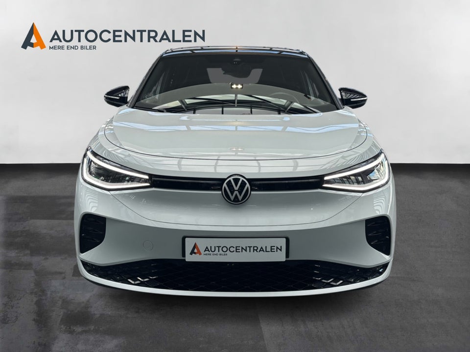 VW ID.5 77 GTX 4Motion 5d