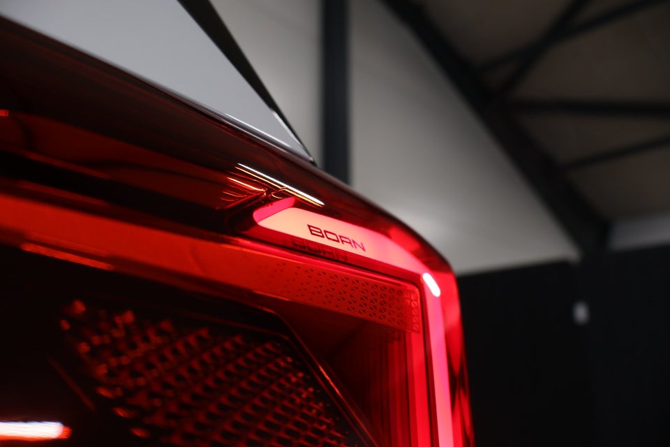 Cupra Born 77 e-Boost 5d