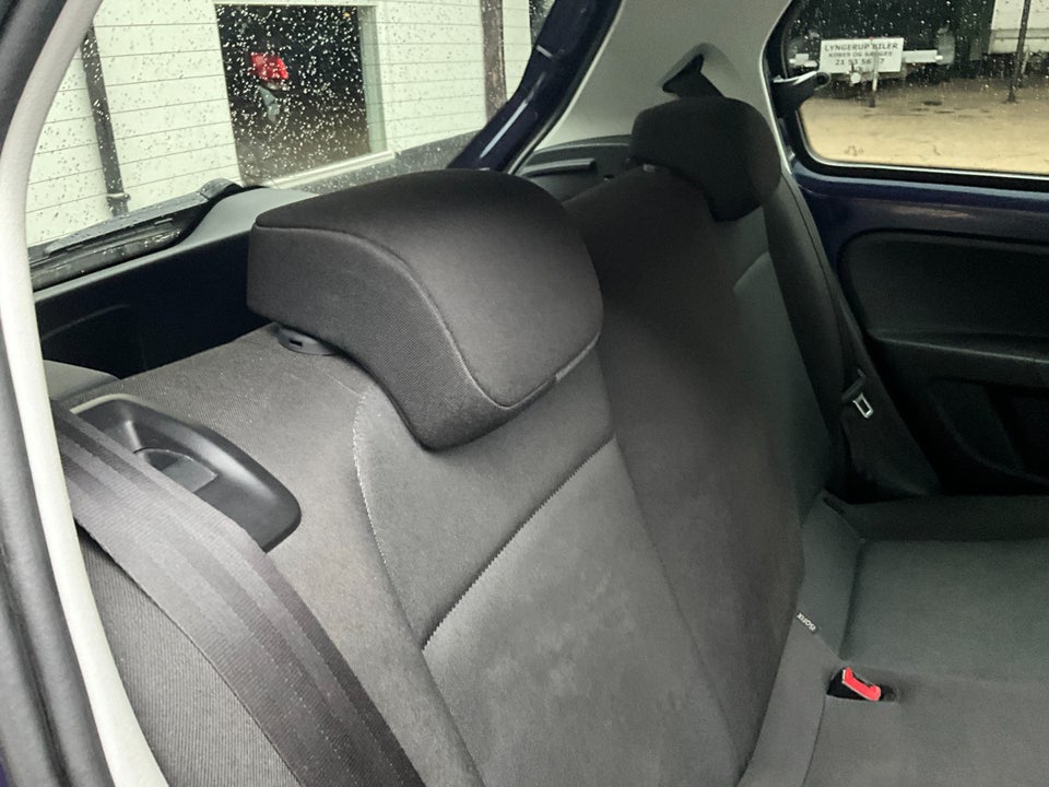 Skoda Citigo 1,0 60 Active GreenTec 5d