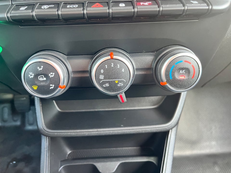 Renault Express 1,5 dCi 95 5d