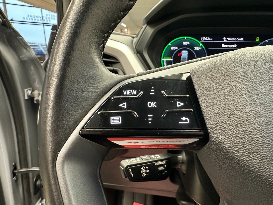 Audi Q4 e-tron 35 5d