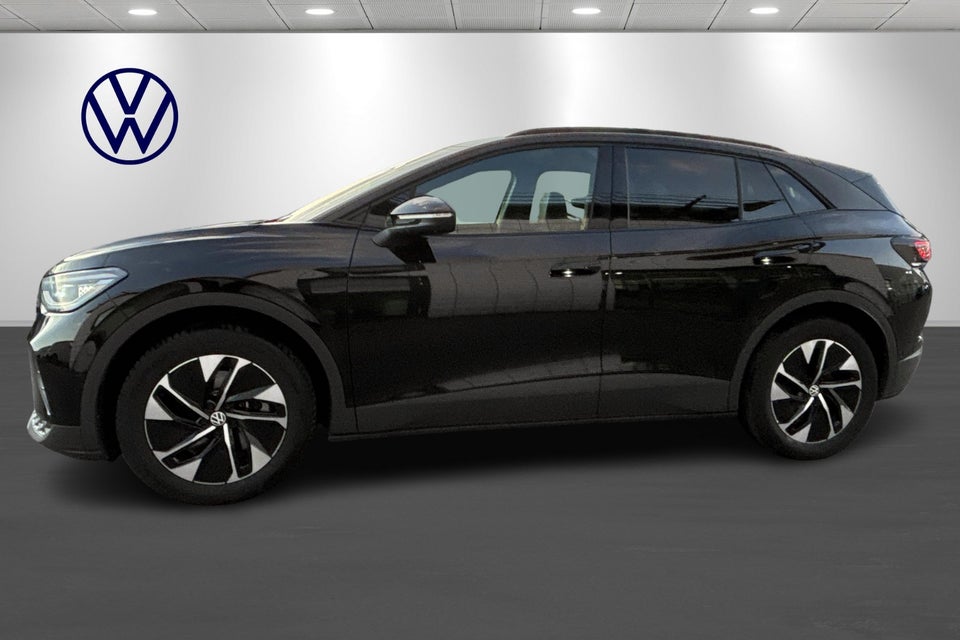 VW ID.4 77 Style 5d