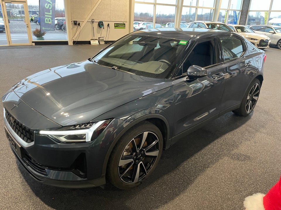 Polestar 2 Long Range 5d
