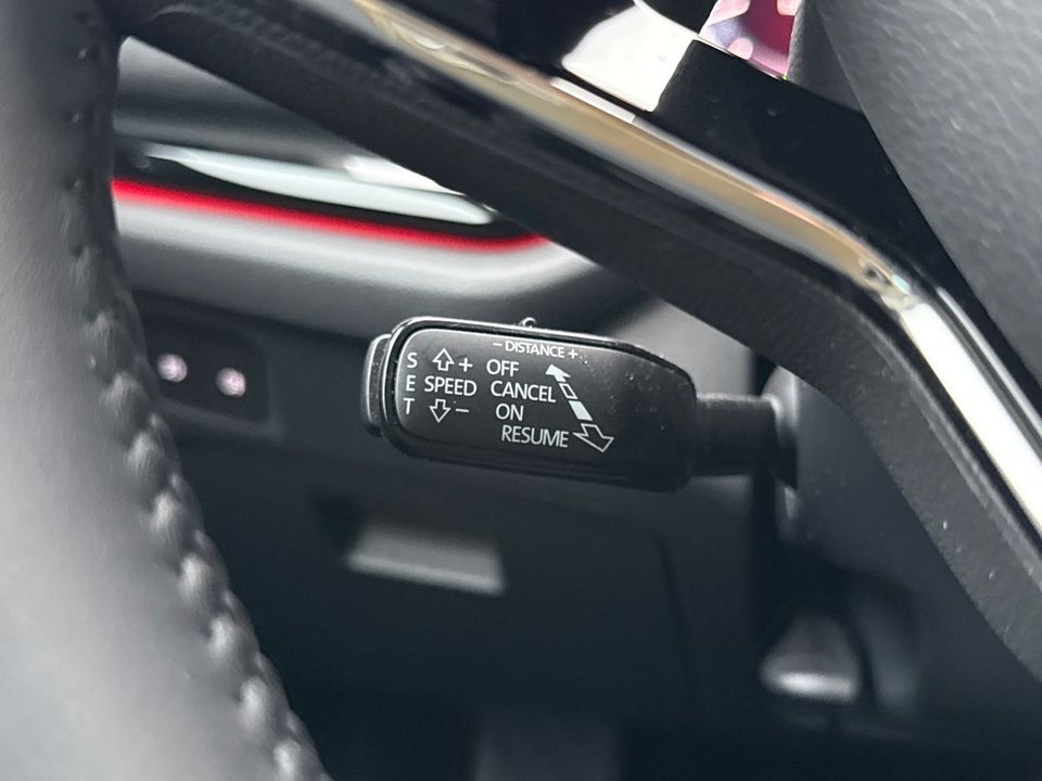 Skoda Octavia 1,5 eTSi 150 Style Combi DSG 5d