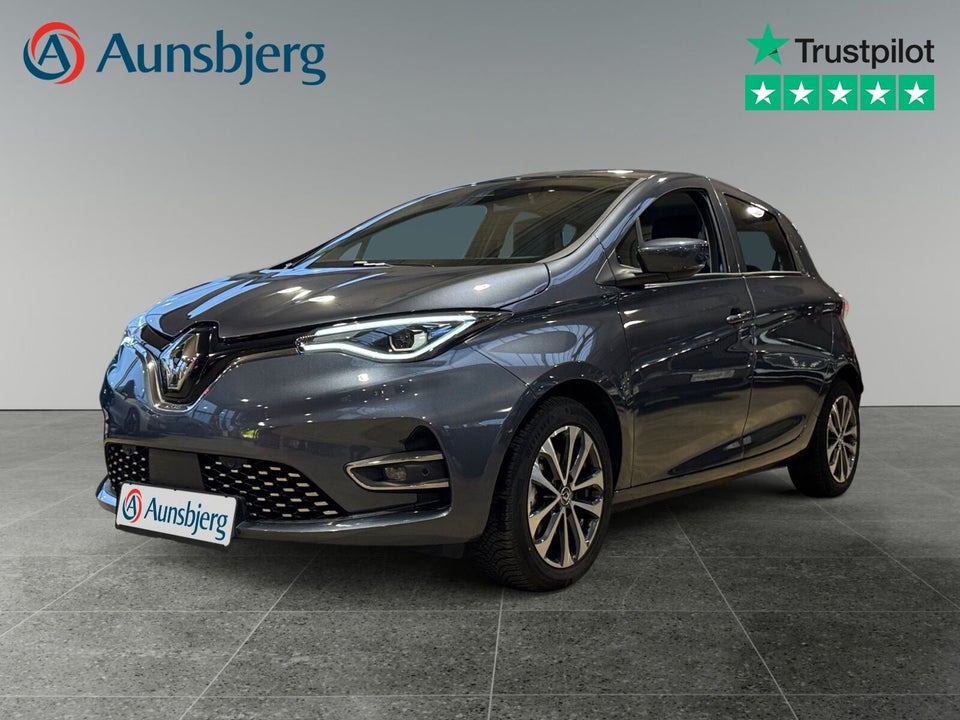 Renault Zoe 52 Intens 5d