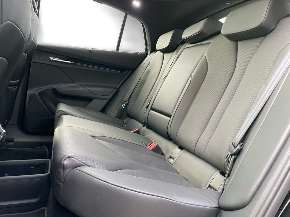 Skoda Enyaq 85 iV Laurin & Klement Coupé 5d