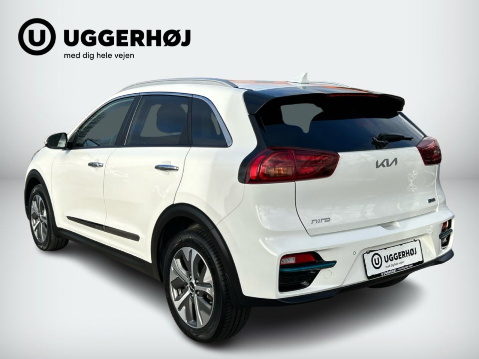 Kia e-Niro 64 Advance 5d