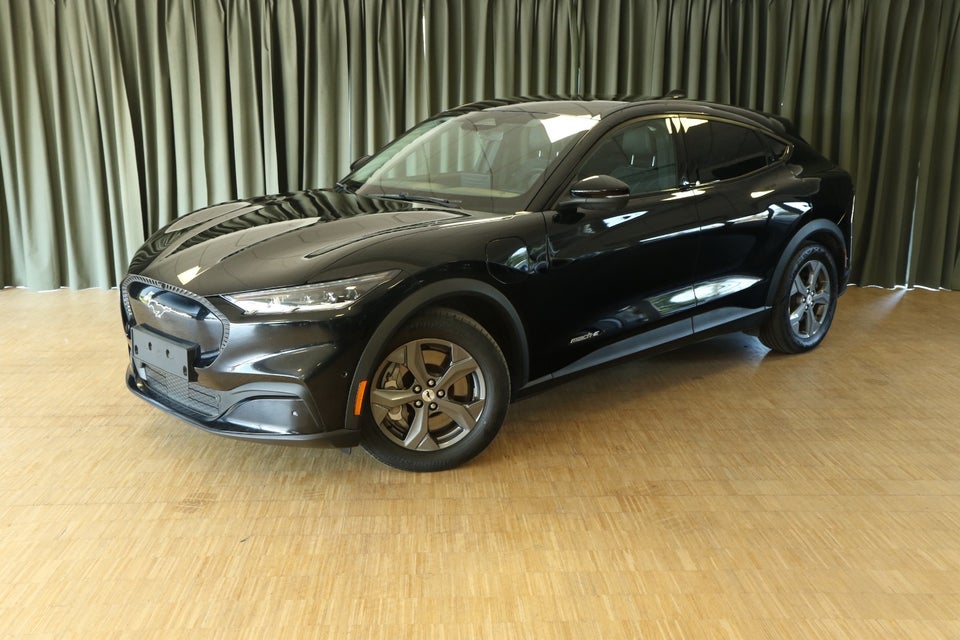 Ford Mustang Mach-E 88 Extended Range 5d