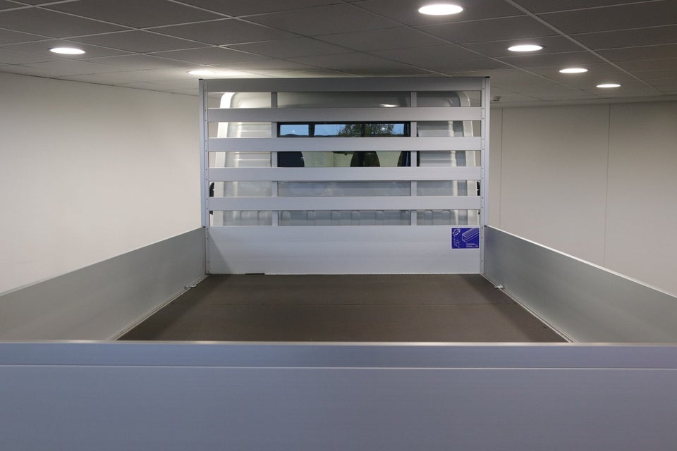 Maxus Deliver 9 2,0 TD L3 Chassis RWD 2d