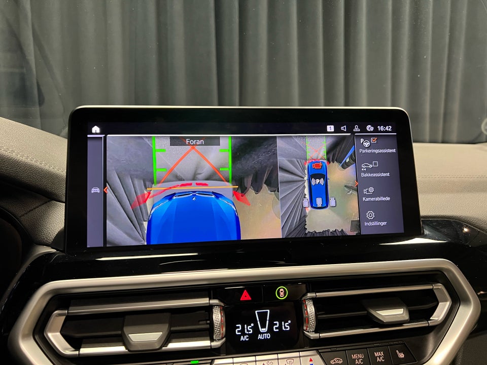 BMW iX3 Charged Plus M-Sport 5d