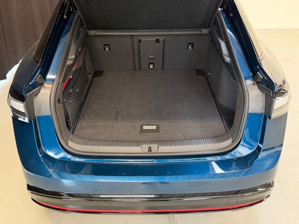 VW ID.7 86 Pro S 5d