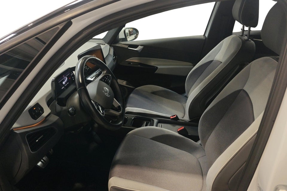 VW ID.3 58 Pro Performance Business 5d