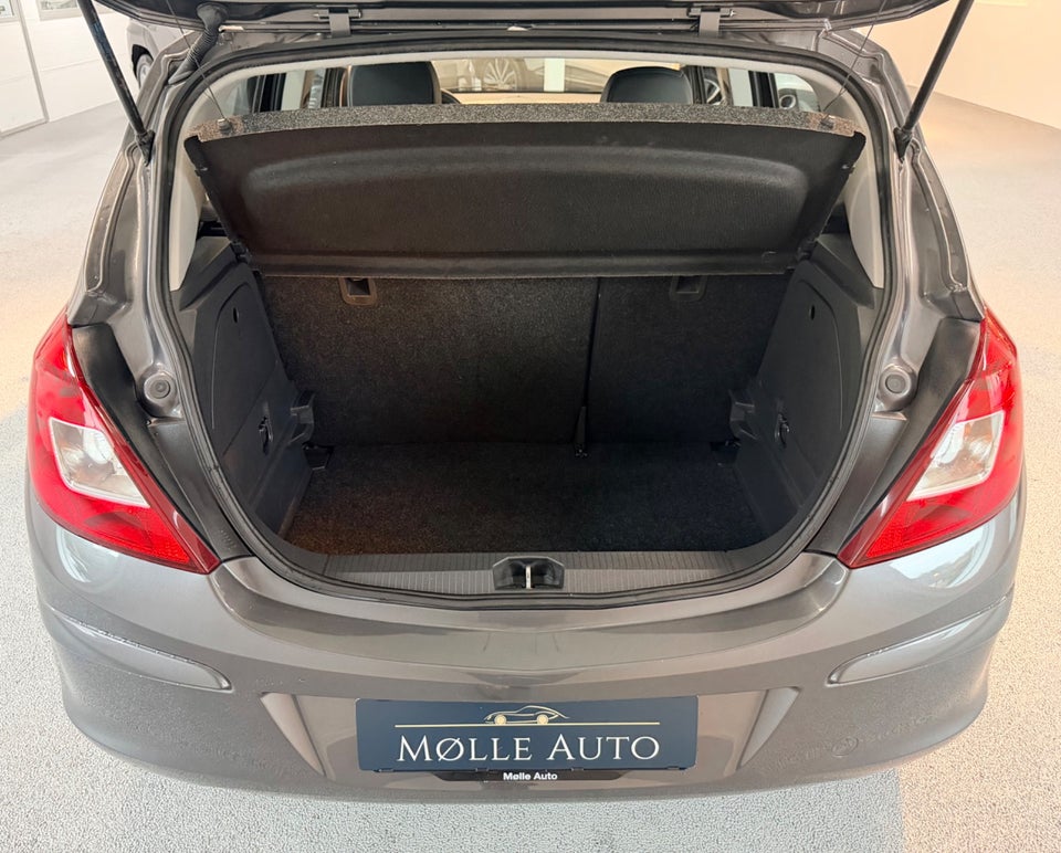 Opel Corsa 1,3 CDTi 95 Cosmo eco 5d