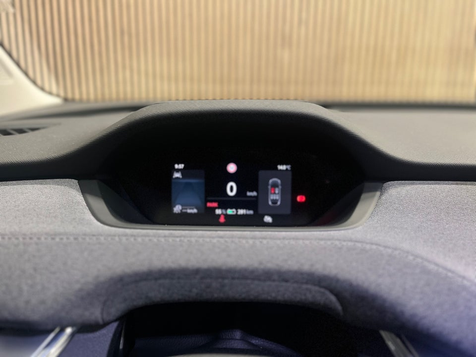 Skoda Enyaq 85 iV 5d