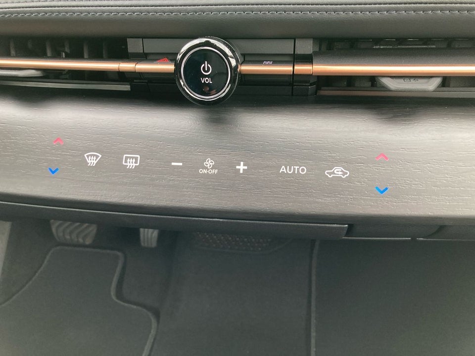 Nissan Ariya 87 Advance 5d