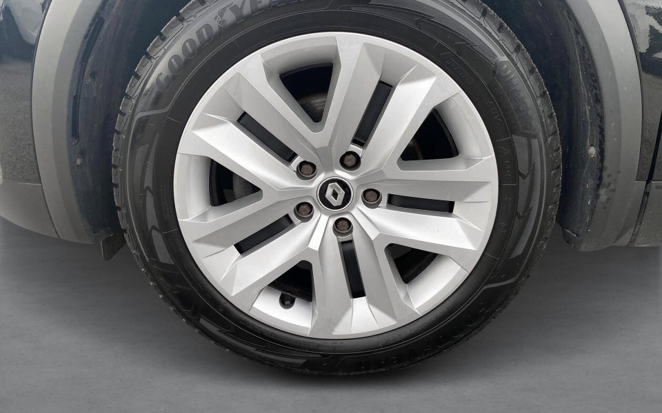 Renault Captur 1,6 E-Tech Zen 5d