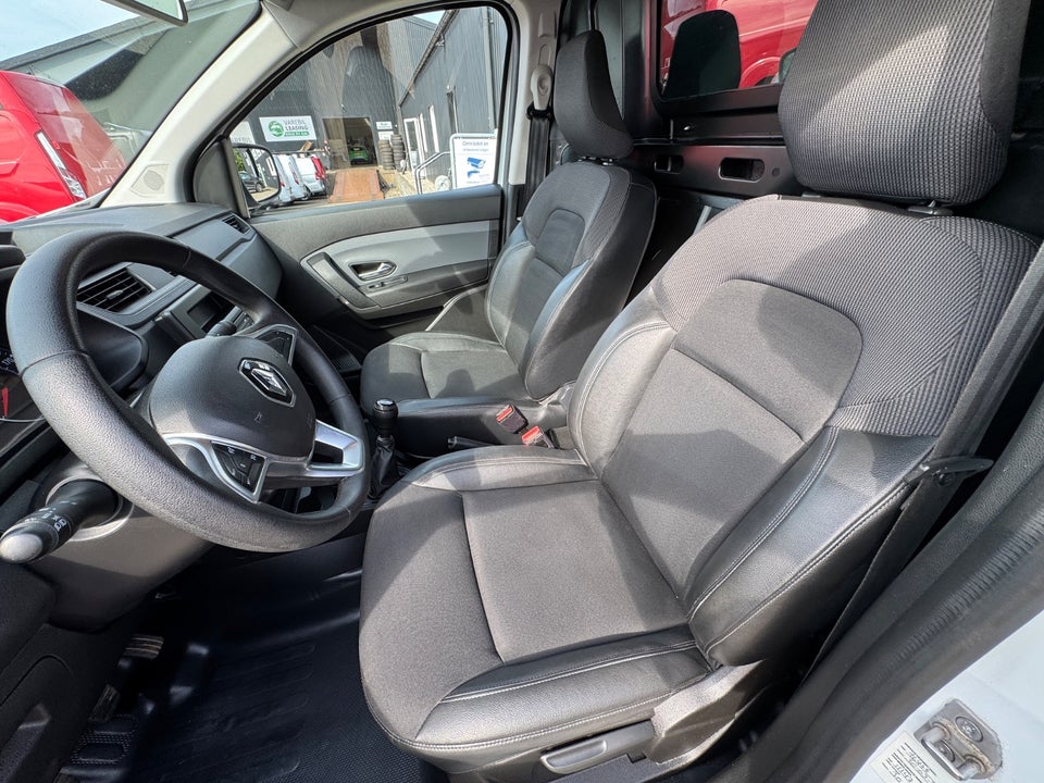 Renault Express 1,5 dCi 95 5d