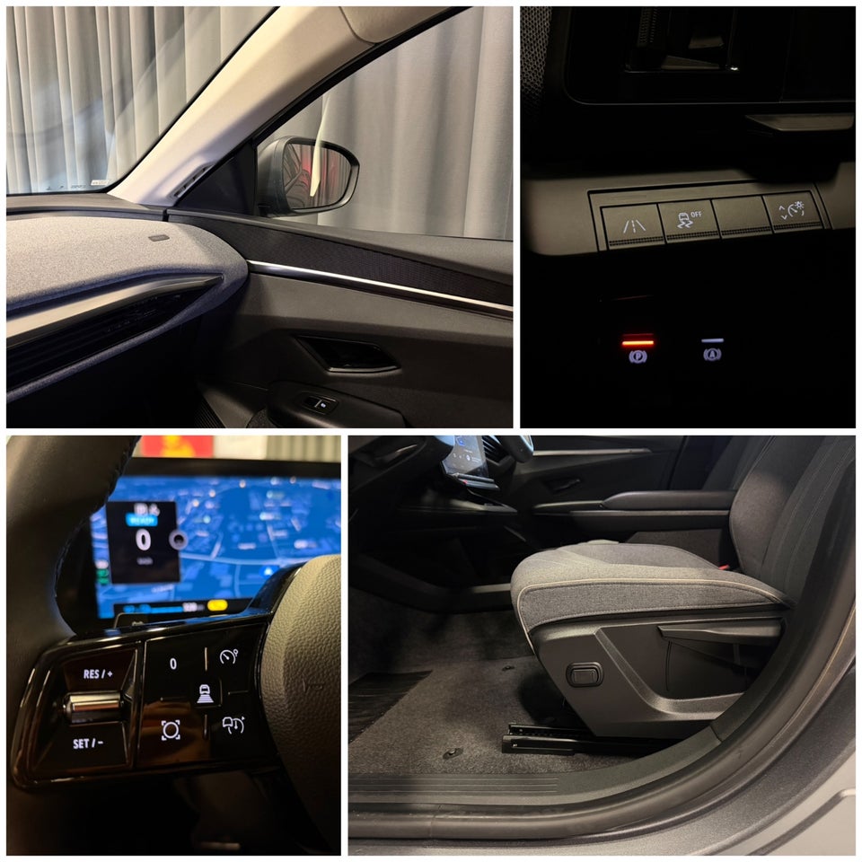 Renault Megane E-Tech 60 Evolution ER 5d