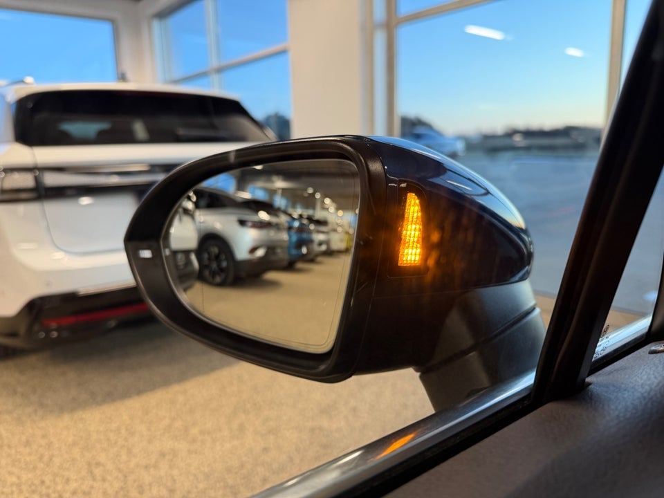 VW Passat 1,4 GTE High Variant DSG 5d