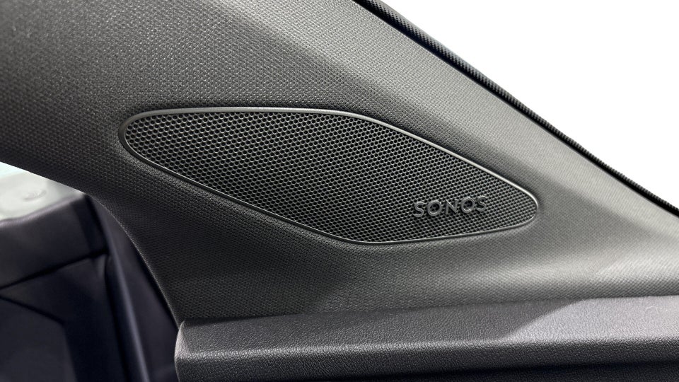 Audi Q4 e-tron 40 Attitude 5d