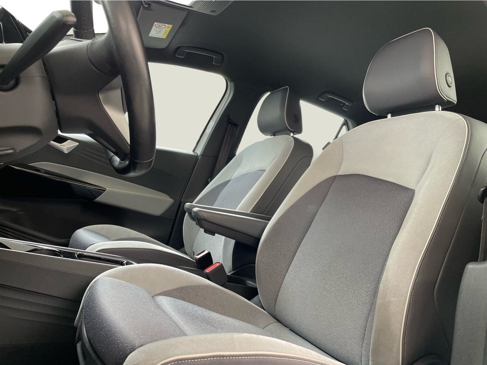 VW ID.3 58 Pro Performance 5d