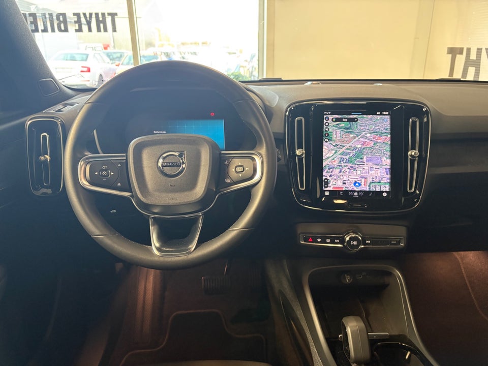 Volvo XC40 P6 ReCharge Core 5d