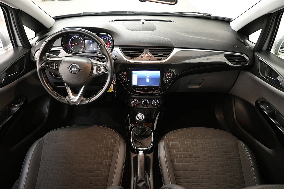 Opel Corsa 1,0 T 90 Cosmo 5d