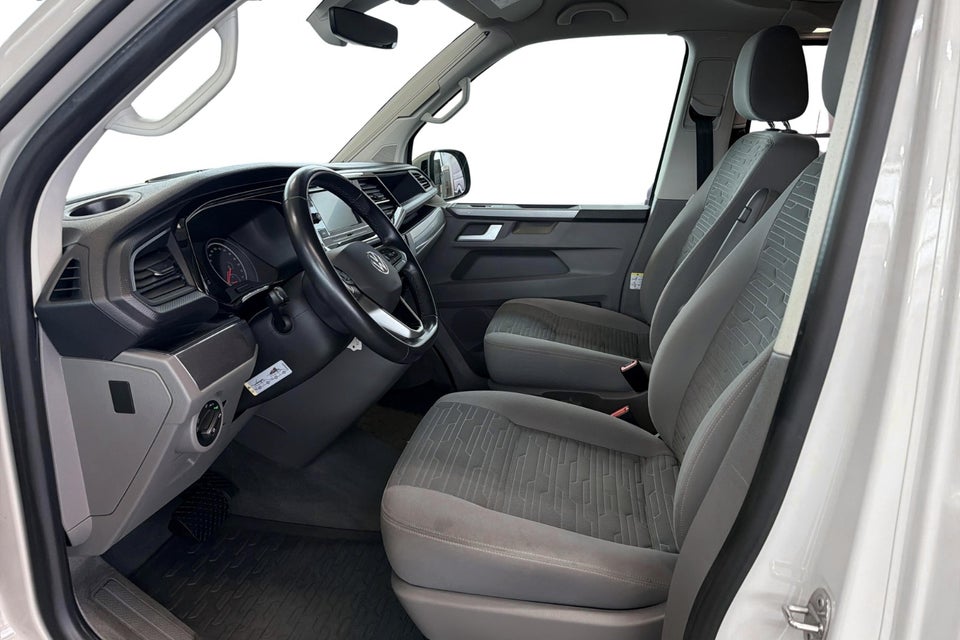 VW California 2,0 TDi 150 Ocean DSG