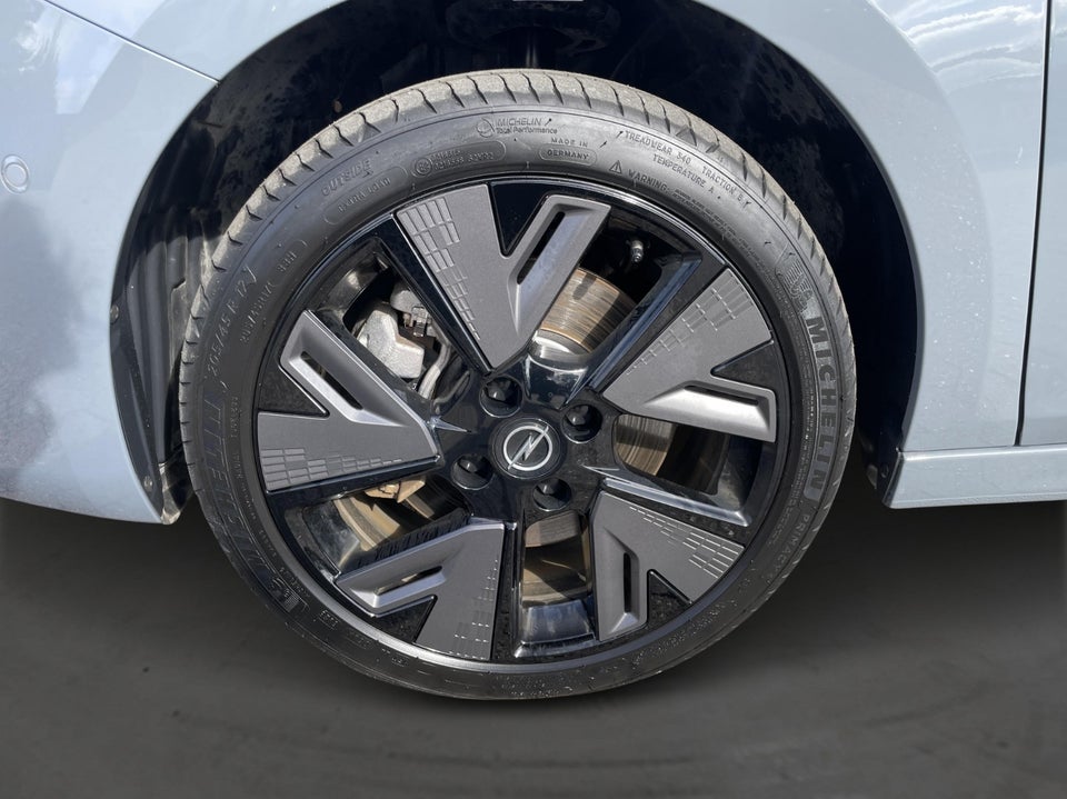 Opel Corsa-e 54 Ultimate 5d