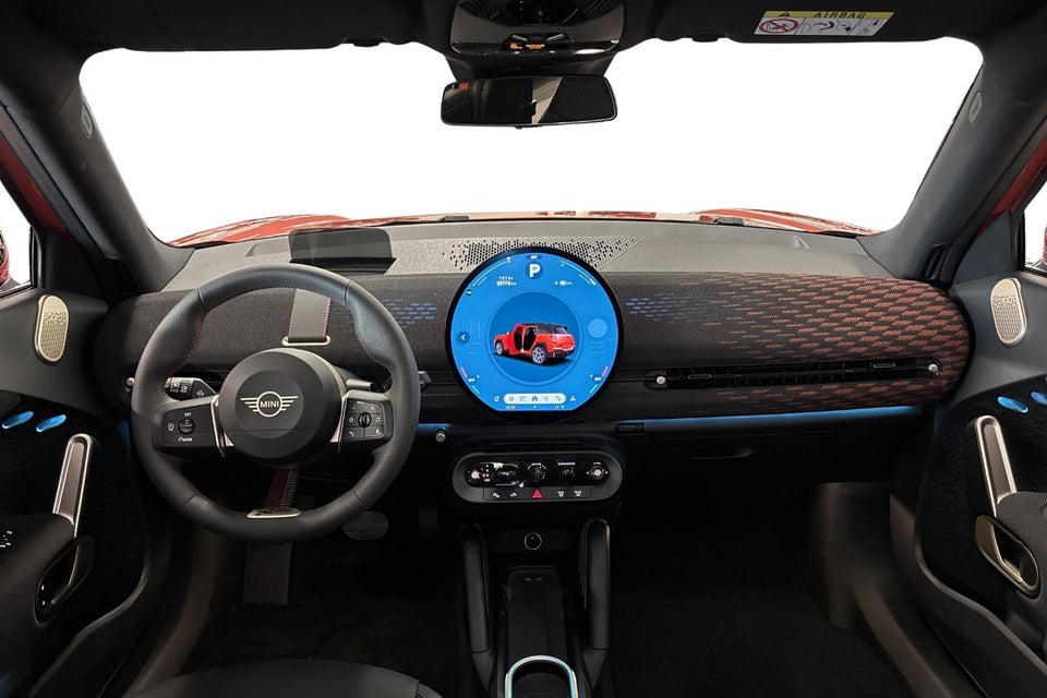 MINI Aceman SE JCW Trim XL 5d