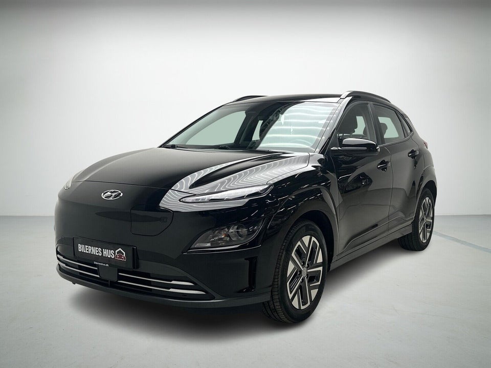 Hyundai Kona 64 EV Select 5d