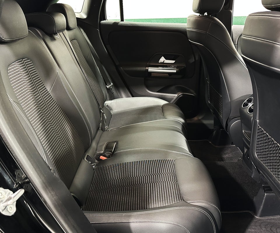 Mercedes GLA250 e 1,3 aut. 5d