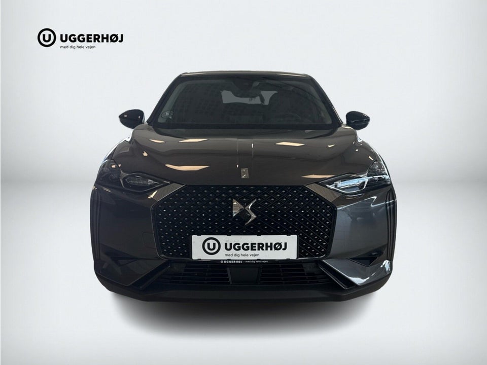 DS DS 3 CrossBack 54 E-Tense Opera 5d