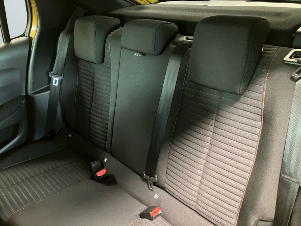 Peugeot e-208 50 Active Pack 5d