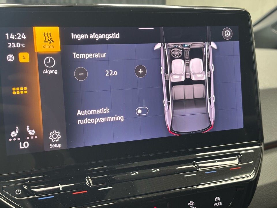 VW ID.3 58 Pro 5d